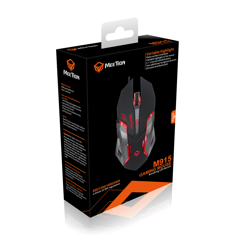 mouse