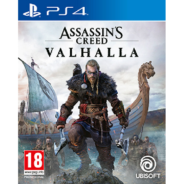 assassins creed valhalla