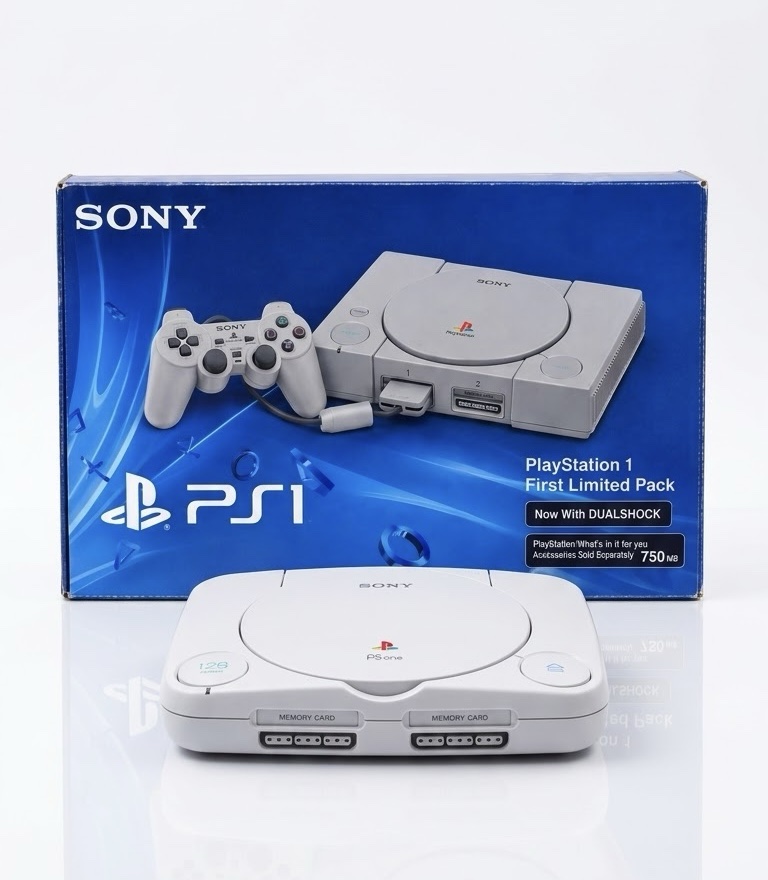 Ps1 Slim