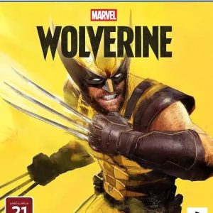 Ps5 Wolverine